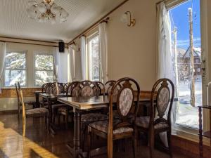 the niseko ski lodge higashiyama