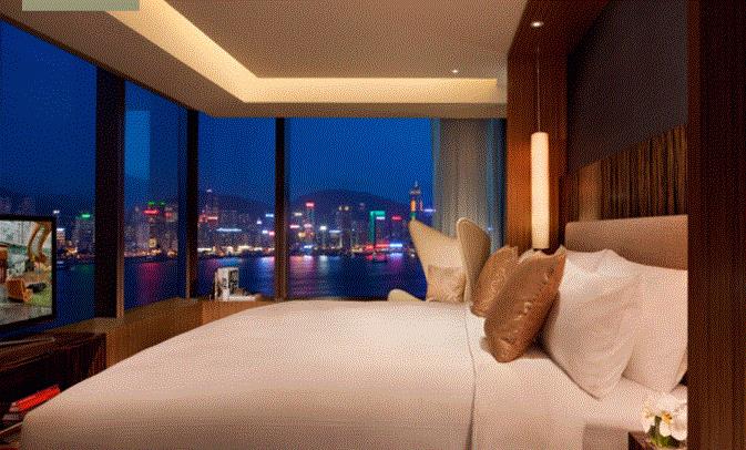 hotel icon
