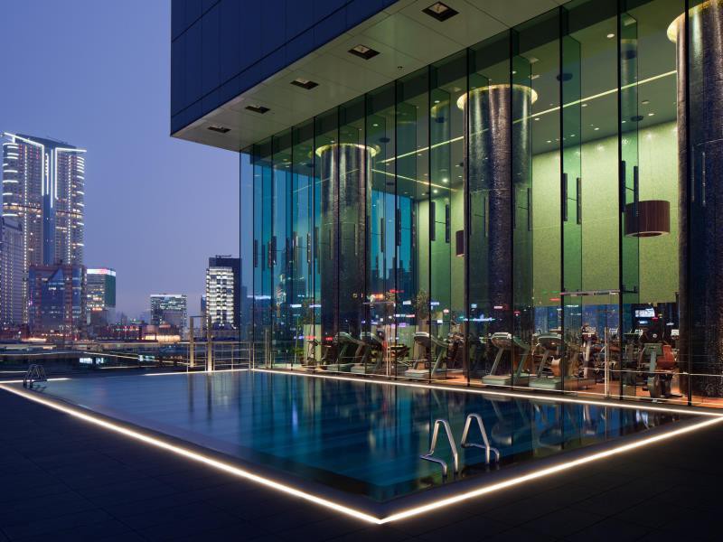 hotel icon