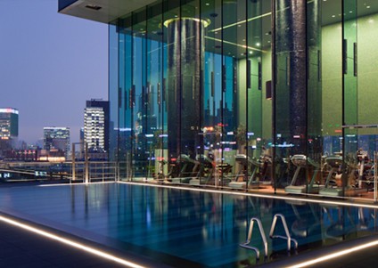 hotel icon