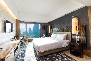Hotel Icon,Hong Kong Island>>Hong Kong,5 star