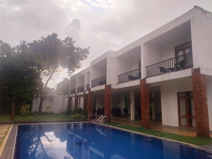 dambulla