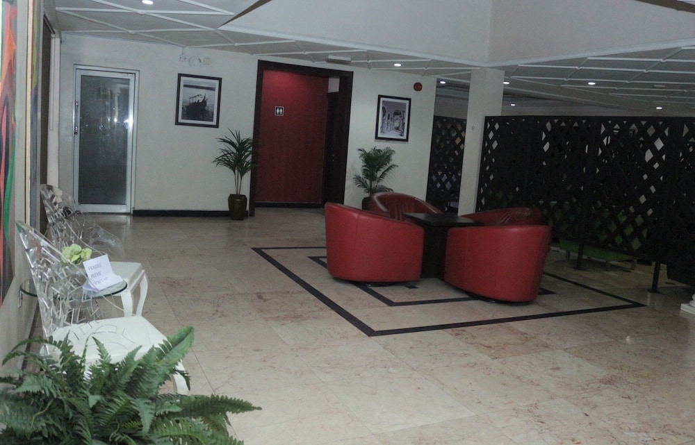 olive branch hotel