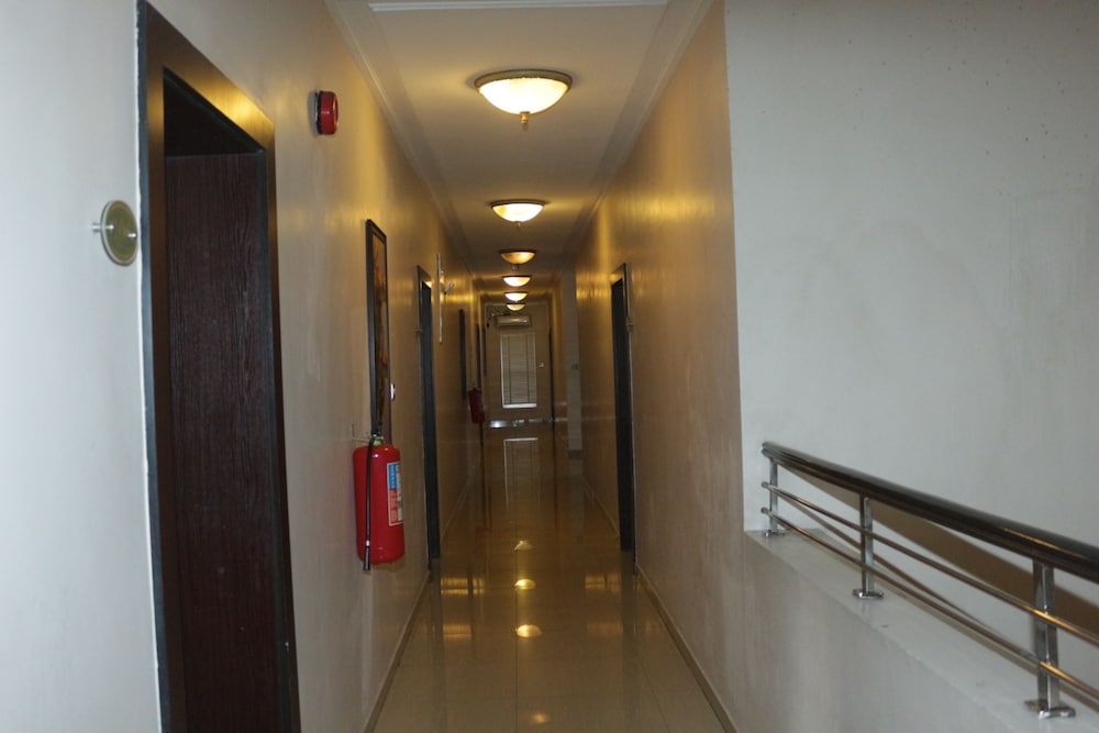 olive branch hotel