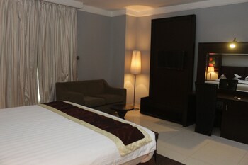 olive branch hotel