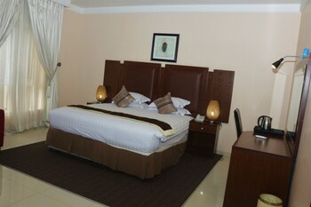 olive branch hotel