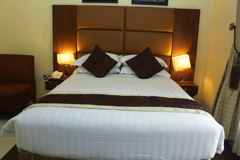 olive branch hotel