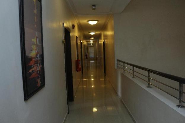 port harcourt