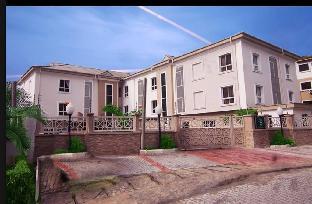Olive Branch Hotel,In The City Center,3 star
