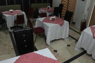 Olive Branch Hotel,In The City Center,3 star