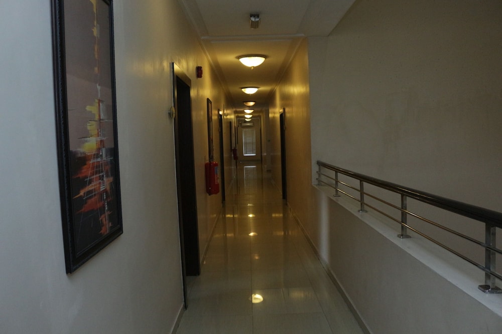 olive branch hotel