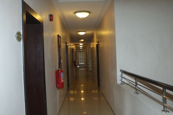 olive branch hotel