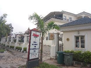 Zeina Suites Abuja,Federal Capital Territory>>Abuja,3 star