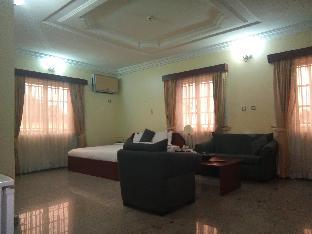 zeina suites abuja