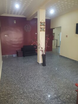 zeina suites abuja