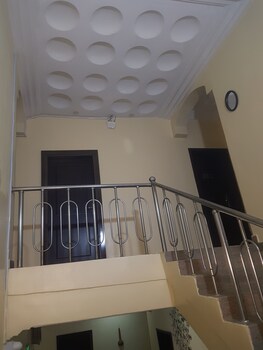 zeina suites abuja