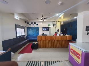 Hotel Pushpanjali,,2 star