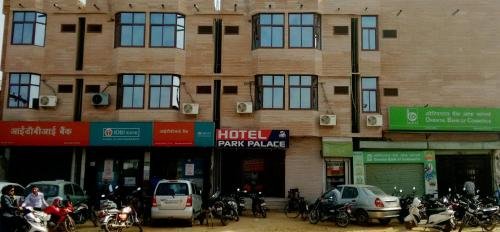 vamoose park palace