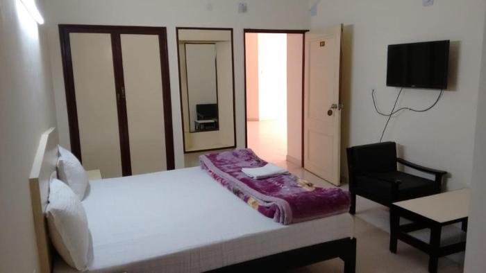 vamoose park palace