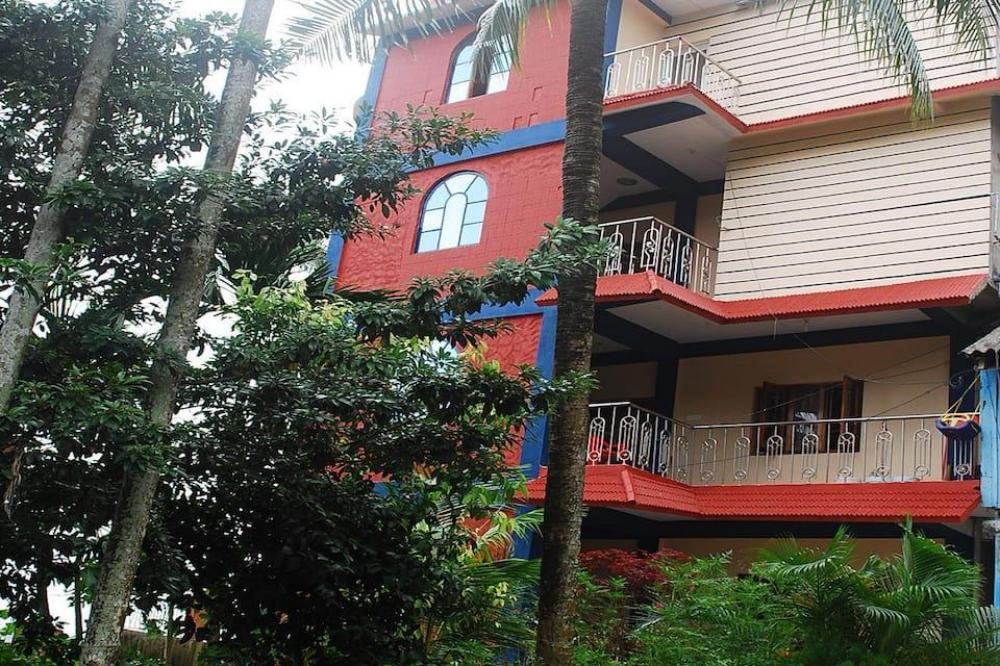 port blair