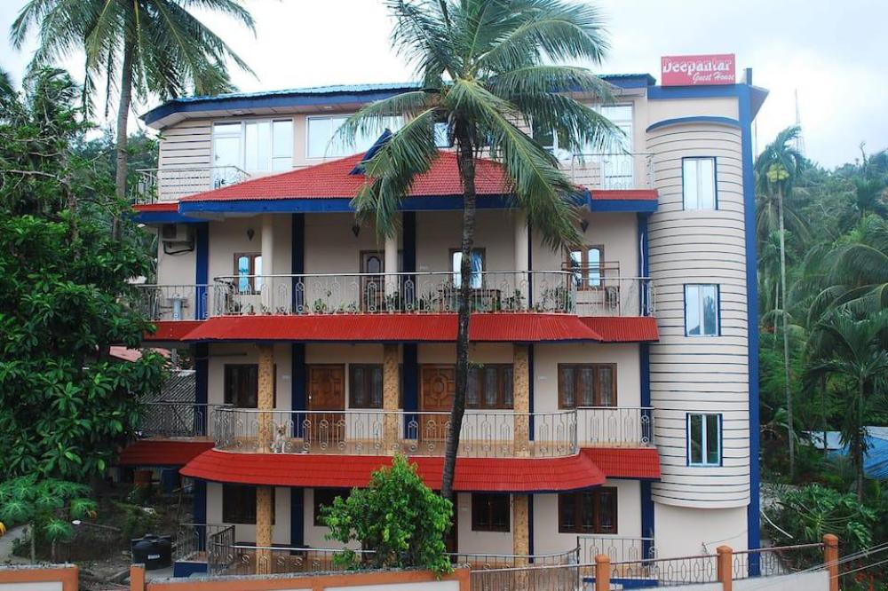 port blair