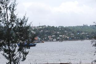 port blair