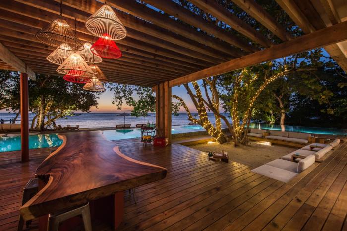 ibagari boutique hotel