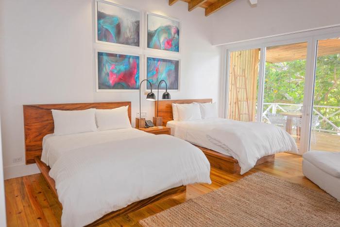 ibagari boutique hotel