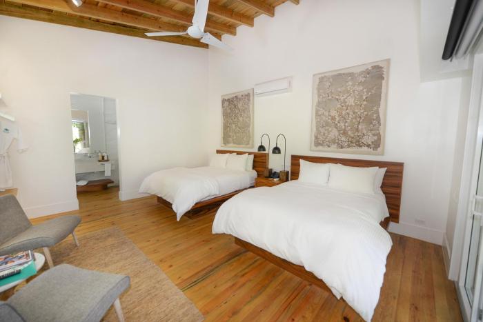 ibagari boutique hotel