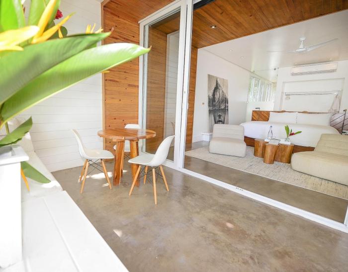 ibagari boutique hotel