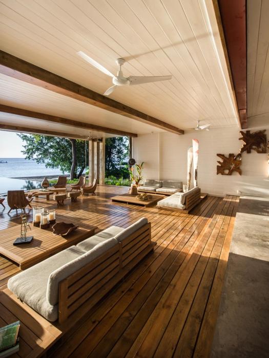 ibagari boutique hotel