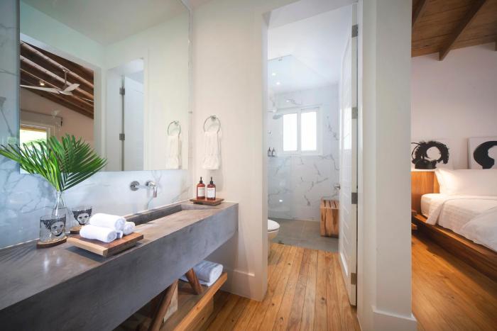 ibagari boutique hotel