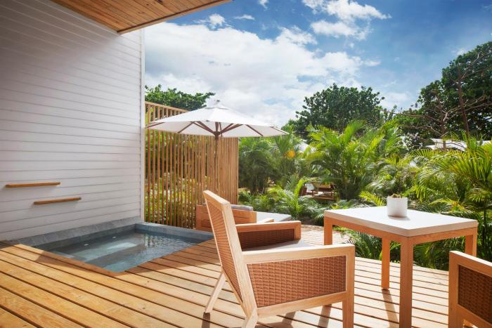 ibagari boutique hotel