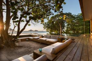 ibagari boutique hotel