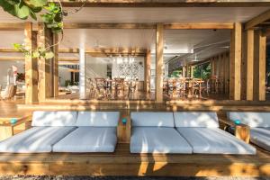 ibagari boutique hotel