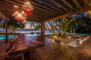 ibagari boutique hotel