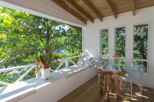 ibagari boutique hotel