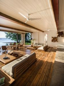 ibagari boutique hotel