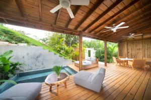 ibagari boutique hotel