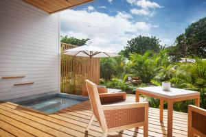 ibagari boutique hotel