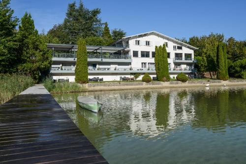 novalaise plage