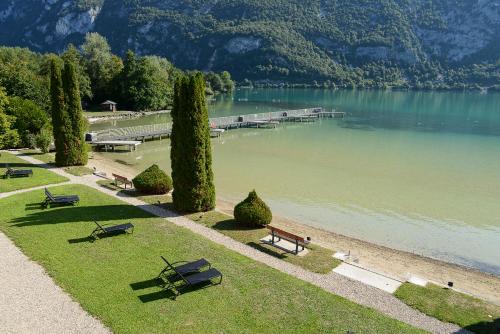 novalaise plage
