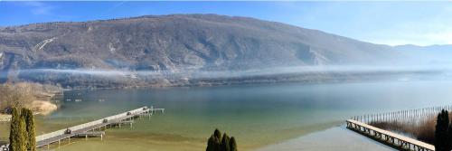 novalaise plage