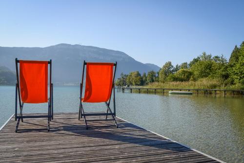 novalaise plage