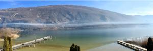 novalaise plage