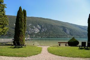 novalaise plage
