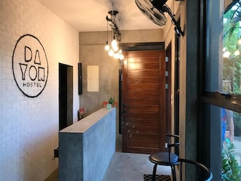 dayon hostel