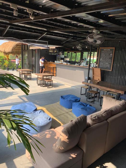dayon hostel