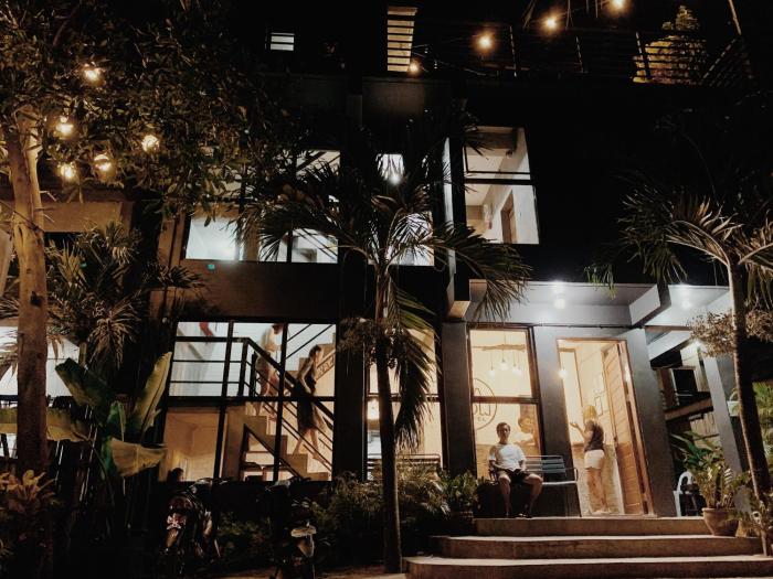 dayon hostel