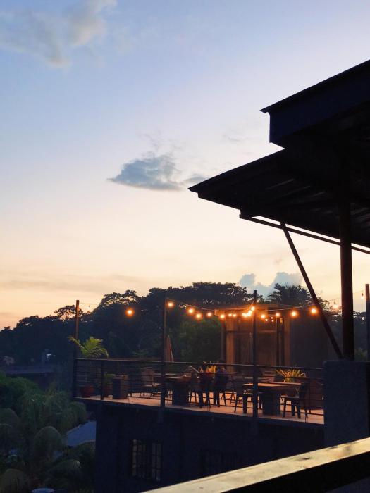 dayon hostel